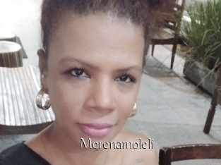 Morenamoleli