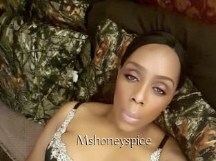 mshoneyspice Porno Matures
