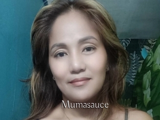Mumasauce