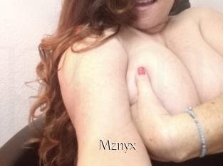 Mznyx