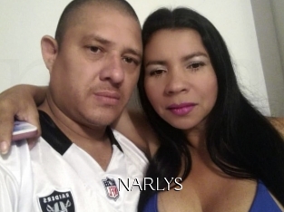 NARLYS Porno Matures