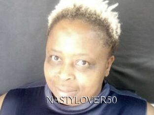 NASTYLOVER50