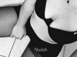Naalah