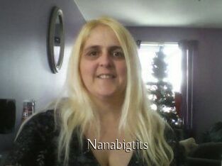 Nanabigtits
