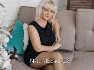 NaturalBeauty28