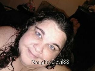 NaughtyDevil88 Porno Matures