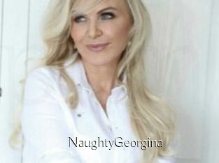 NaughtyGeorgina Porno Matures