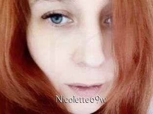 Nicolette69w Porno Matures