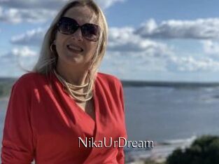 NikaUrDream Porno Matures