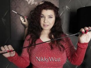 NikkyWest Porno Matures