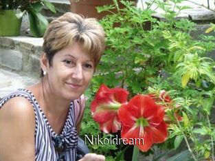 Nikoldream