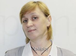 Nadijafay
