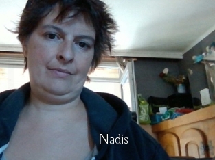 nadis Porno Matures