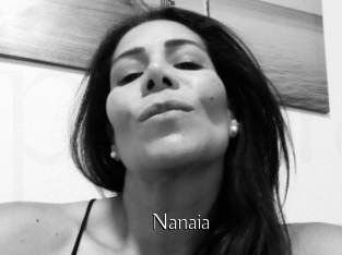 Nanaia