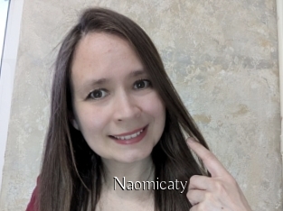 Naomicaty