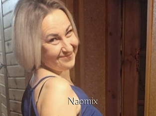 Naomix
