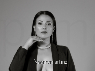 naomymartinz Porno Matures