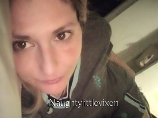 Naughtylittlevixen