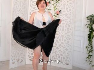 Nicerosie