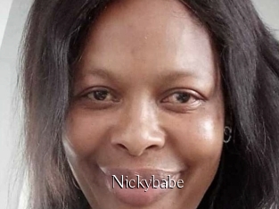 Nickybabe