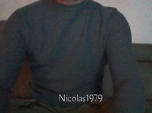 nicolas1979 Porno Matures
