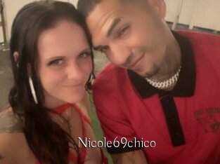 nicole69chico Porno Matures