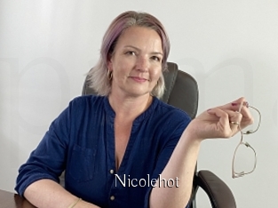 nicolehot Porno Matures