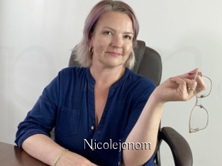 nicolejonom Porno Matures