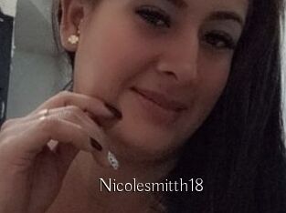 nicolesmitth18 Porno Matures