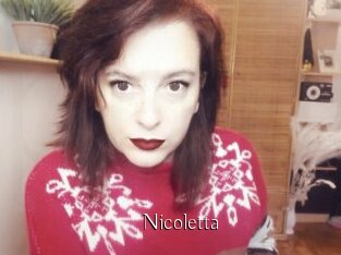 nicoletta Porno Matures