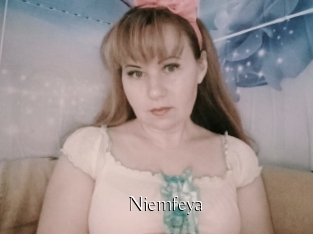 Niemfeya