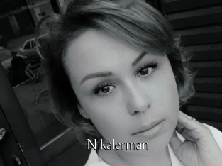 Nikalerman