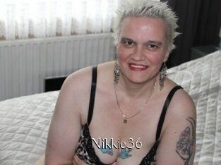 Nikkie36