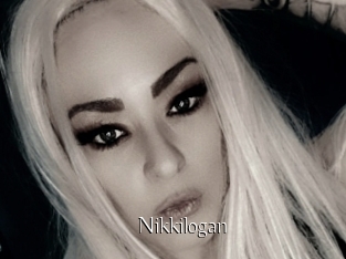 Nikkilogan