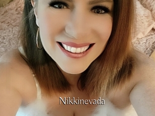 nikkinevada Porno Matures