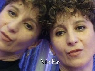 Nikoldav