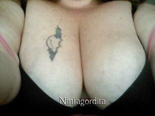 Ninfagordita