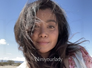 Niniyourlady