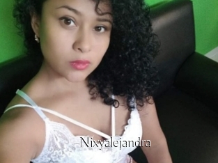 Nixyalejandra