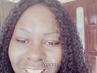 Noentje