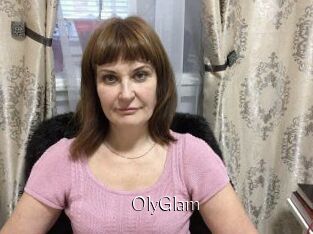 OlyGlam