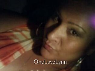 OneLoveLynn