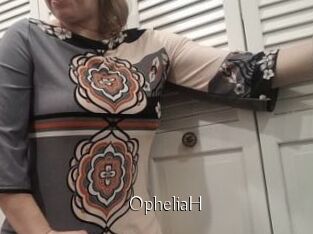 OpheliaH