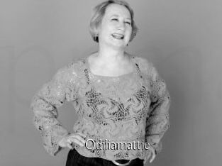 Odiliamattie