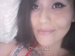 Ohdonya23