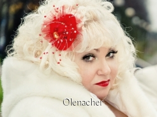 Olenacher