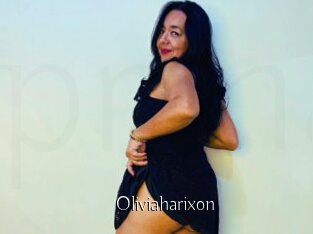 Oliviaharixon