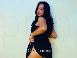 Oliviaharrixon