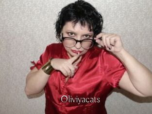 Oliviyacats