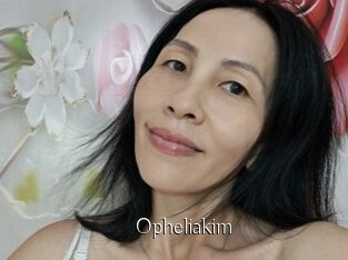 Opheliakim